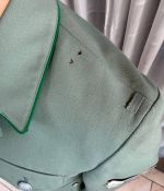 DDR MdI VP Uniformjacke g48 1988 Volkspolizei