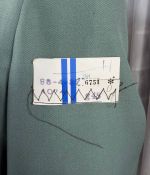 DDR MdI VP Uniformjacke g48 1988 Volkspolizei