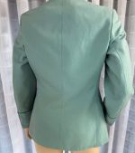 DDR MdI VP Uniformjacke g48 1988 Volkspolizei