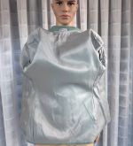 DDR MdI VP Uniformjacke g48 1988 Volkspolizei
