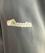 DDR NVA LSK LV Uniformjacke Luftstreitkräfte/Luftverteidigung g52-0 1984