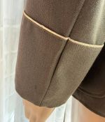 DDR NVA LaSK Uniformjacke Offizier Pioniere Gr. g48 1974 Oberleutnant