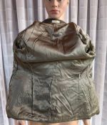DDR NVA LaSK Uniformjacke Fähnrich Gr. m48 1976