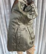 DDR NVA LaSK Uniformjacke Fähnrich Gr. m48 1976