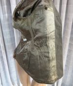 DDR NVA LaSK Uniformjacke Fähnrich Gr. m48 1976