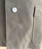 DDR NVA LaSK Uniformjacke Fähnrich Gr. m48 1976