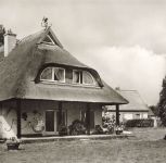 AK DDR Zingst Ostseebad Fischerhaus Mecklenburg-Vorpommern