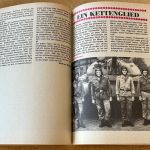 Motor Kalender der DDR 1985 Militärverlag Walter Großpietsch