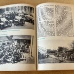 Motor Kalender der DDR 1985 Militärverlag Walter Großpietsch