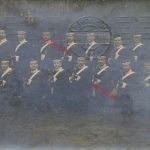 Foto-AK 1.WK Deutsche Soldaten Ulanen-Regiment 13 Hannover