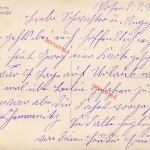 Fotokarte 1.WK Portrait deutscher Soldat Schulterklappe 100 Posen