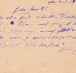 Kriegsgefangenenpost Russland / UdSSR Rotes Kreuz Kgf - Lager 159/4