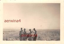 nackte Soldaten Flakstellung Argos Peleponnes Griechenland