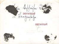 Technischer Dienst am Motorrad NSU 251 in Langensalza Thüringen