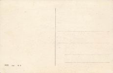 Partie an Stadtgrabenmündung Crossen Oder Neumark/Ostbrandenburg Postkarte AK