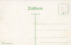 Königliches Schauspielhaus in Berlin Postkarte AK