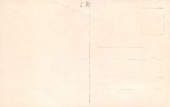 Torpedoschuß eines Torpedoboots Foto Karte