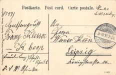 DSWA Deutsch-Südwest-Afrika AK Bahn Feldbahn Lüderitzbucht-Keetmanshoop 1910