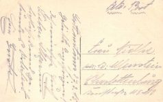 Knokke Heist Village Le Moulin Windmühle AK 1915 Knokke-Heist Belgien