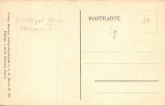 Oliva Schloß Staatliches Landesmuseum Postkarte AK