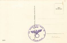 Prachatitz (Prachatice) bayrische Ostmark Postkarte AK
