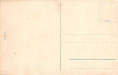 Eidsvollsbygningen Norwegen Postkarte