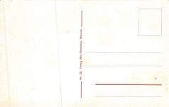 Der Roland in Bremen Postkarte AK