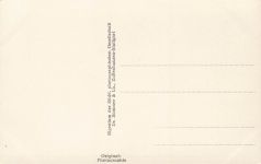 Kaufhaus am Münsterplatz in Freiburg im Breisgau Baden-Württemberg Postkarte AK