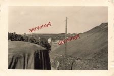 Vormarsch deutsche Scheinwerfer Abteilung von Aachen nach Eupen Belgien
