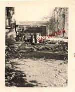 Belgisches Munitionslager in Namur Belgien