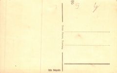 Böhmische Mühle (Böhm. Schweiz im Sudetenland) Postkarte AK