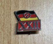 19 Teile DDR 15 - 30 Jahre Abzeichen Orden Konvolut