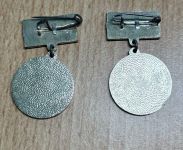 19 Teile DDR 15 - 30 Jahre Abzeichen Orden Konvolut