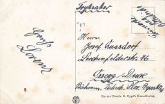 Bragernoes Torv in Drammen Norwegen Postkarte AK 1919