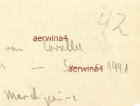 Marschpause Soldaten bei Pflege der Pferde Marsch Kavala Griechenland
