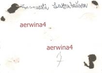 Quartier deutsche Soldaten Infanterie-Division 164. Lager Draganesti Rumänien