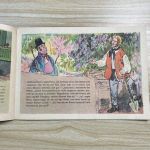 Der treue Freund Oscar Wilde Junge Welt Weltberühmte Geschichten DDR 1958