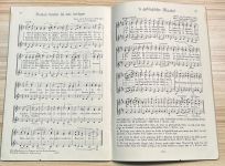 20 Lieder aus Erzgebirge-Mei Arzgebirg, wie bist du schie! 1. Folge 1937