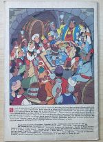 Mosaik Hannes Hegen Digedags Nr 126 Flucht durch die Dardanellen