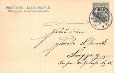DSWA Deutsch-Südwest-Afrika AK Hendrik Wittboi mit seinem Stab Windhuk 1905