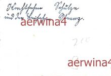 Kraftfahrer LKW Borgward 3t an Kaserne Athen Griechenland