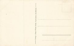 Stadtansicht von Gumbinnen Ostpreussen Postkarte AK