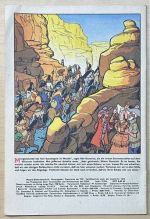 Mosaik Hannes Hegen Digedags Nr 193 Im Tal der Enttäuschung