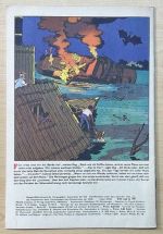 Mosaik Hannes Hegen Digedags Nr 179 Unternehmen Louisiana