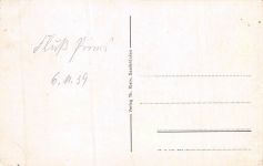 Eppelborn/Saar. Illbachtal Postkarte AK