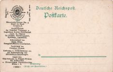 Portrait König Alber als Generalfeldmarschall und Prinz Albert Postkarte AK