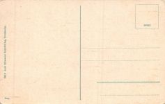 Lappläger Schweden Postkarte
