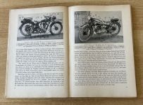 Buch" Der platz Des Führers" 1931 Motorrad, Auto, lokomotive, Flugzeug, Zeppelin
