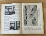 Buch" Der platz Des Führers" 1931 Motorrad, Auto, lokomotive, Flugzeug, Zeppelin