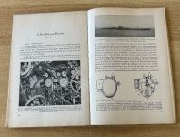 Buch" Der platz Des Führers" 1931 Motorrad, Auto, lokomotive, Flugzeug, Zeppelin